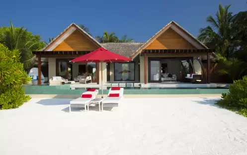 Niyama Private Islands Maldives-One Bedroom Beach Pool Pavilion exterior_9051 Niyama Private Islands Maldives-One Bedroom Beach Pool Pavilion exterior_9051